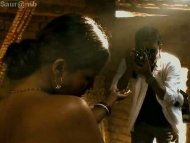 Priyanka Bose Nuda Anni In Gangor