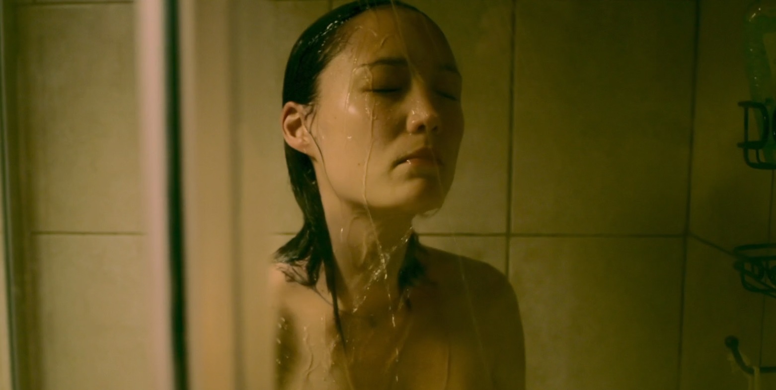 Pom Klementieff Nuda ~30 Anni In Hackers Game