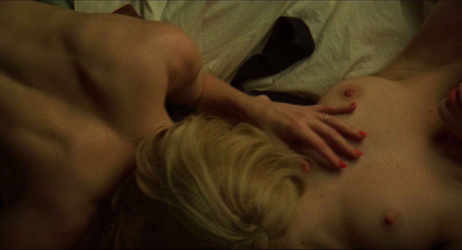 Rooney Mara Nuda Anni In Carol