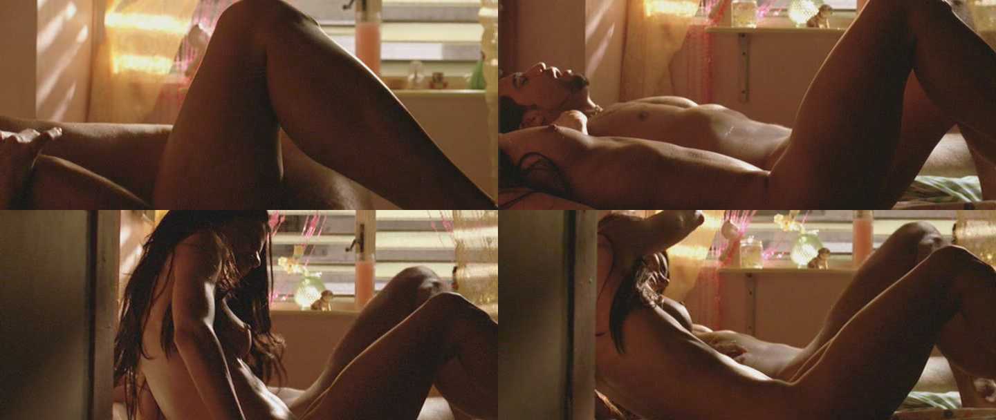 Roselyn Sanchez nude pics.