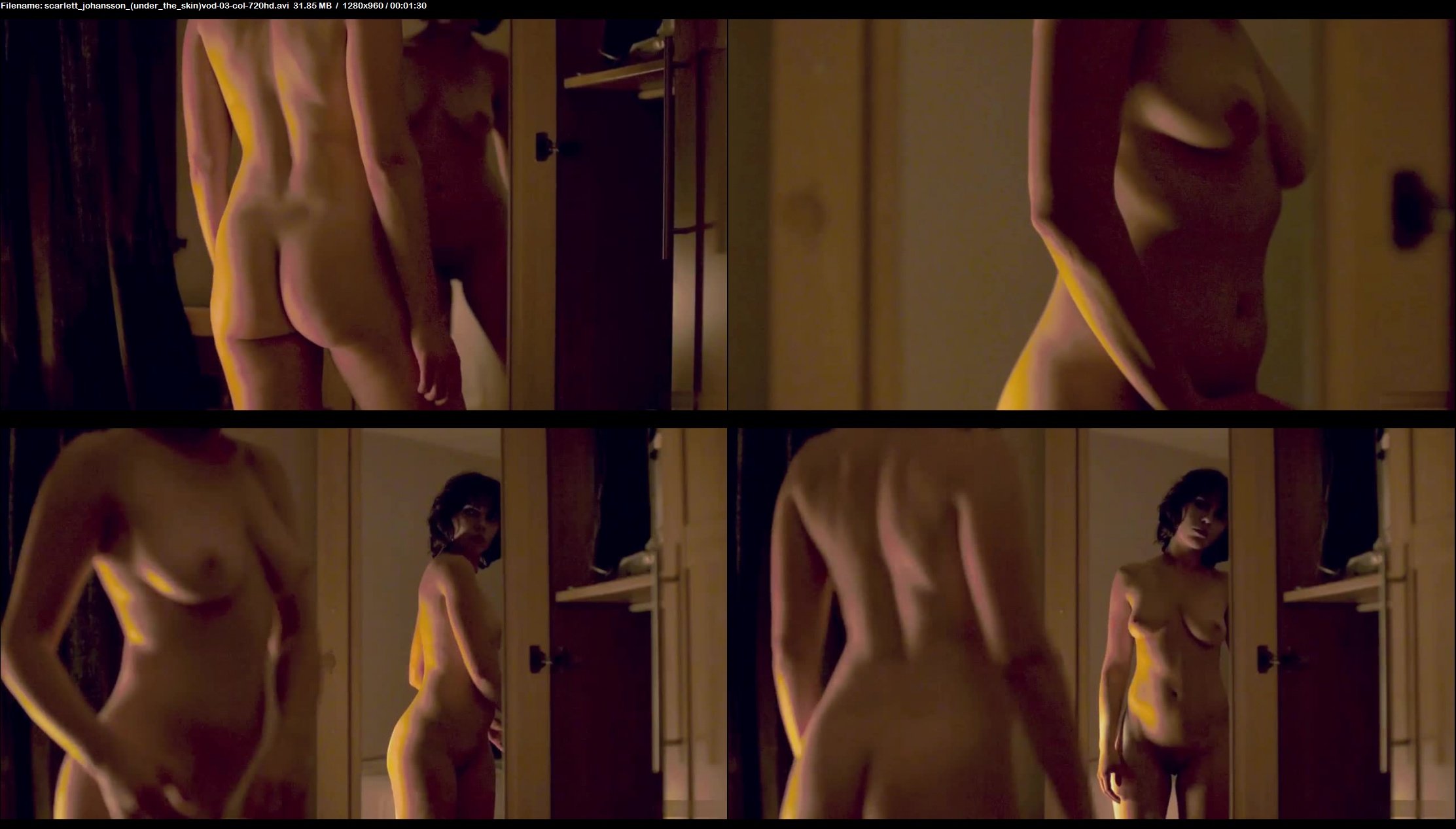 Scarlett Johansson Nude Pics Pagina 3