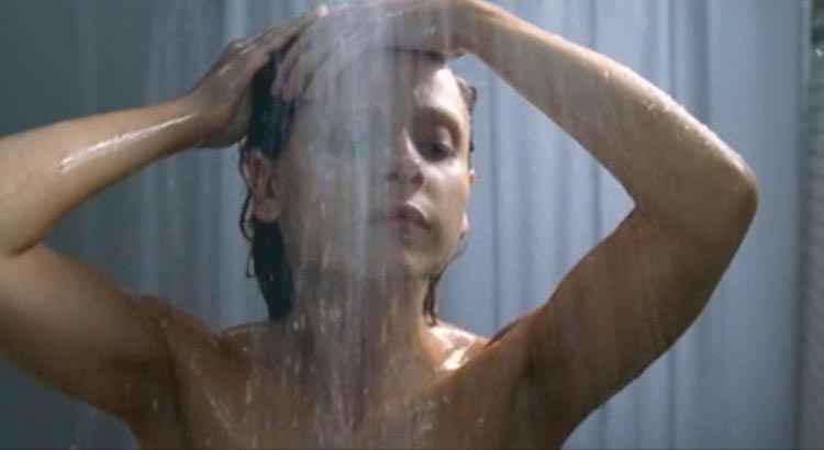 Sarah Michelle Gellar Nuda ~30 Anni In The Grudge