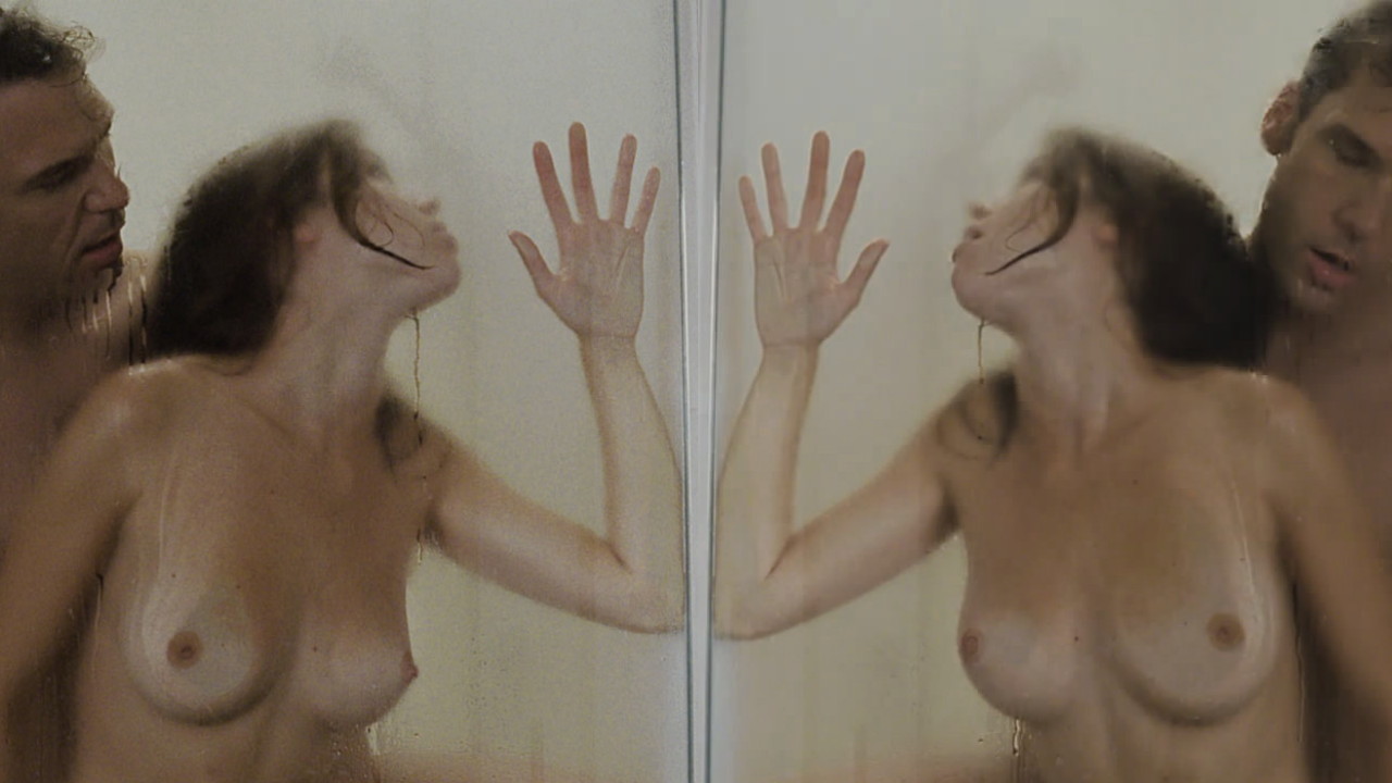 Susan McLellan nude pics.