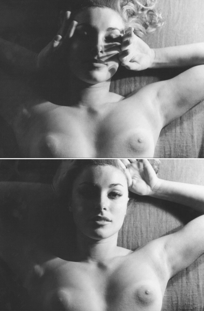 Naked Sharon Tate Added By ELMAPACHE 23544 The Best Porn Web