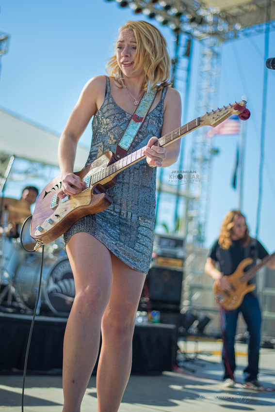 Naked Samantha Fish Added By Blackzamuro Hot Sex Picture
