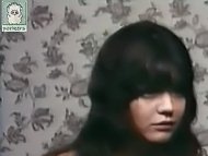 Sally Geeson Nuda (30 anni) in What's Good for the Goose.