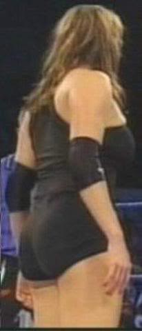 Stephanie Mcmahon Levesque Nuda Anni In Wwe Monday Night Raw