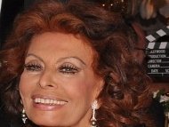 Naked Sophia Loren Added By Karlmarx