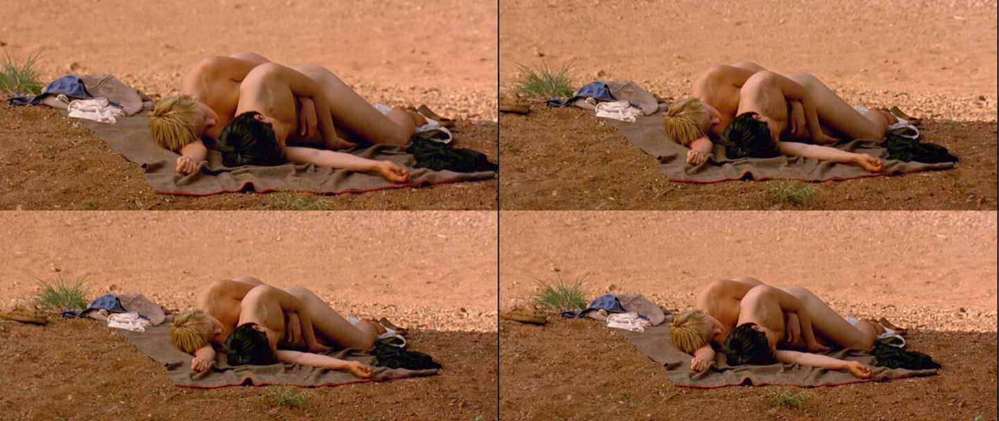Toni Collette nude pics.