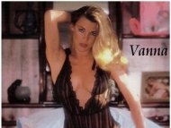 Naked Vanna White Added By Ace