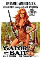 'Gator Bait (1974) Scene Nuda