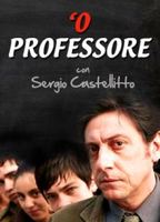 'O professore (2008) Scene Nuda