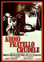 Addio fratello crudele (1971) Scene Nuda