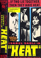 Heat (1960) Scene Nuda
