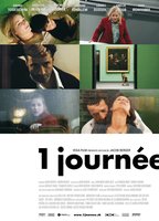 1 journée (2007) Scene Nuda