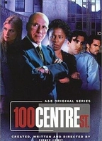 100 Centre Street (2001-2002) Scene Nuda