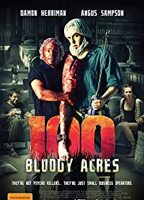 100 Bloody Acres 2012 film scene di nudo