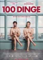 100 Things 2018 film scene di nudo