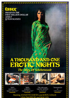 1001 Erotic Nights (1982) Scene Nuda