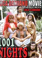 1001 nights 1994 film scene di nudo