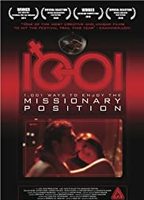 1,001 Ways to Enjoy the Missionary Position 2010 film scene di nudo