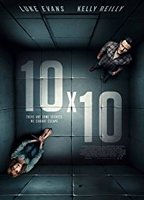 10x10 (2018) Scene Nuda