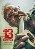 13 Cameras (2015) Scene Nuda