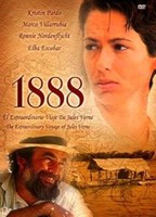 1888, el extraordinario viaje de la Santa Isabel (2005) Scene Nuda