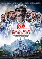 1898: Our Last Men in the Philippines (2016) Scene Nuda