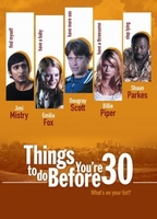 20 Things to Do Before You're 30 (2003) Scene Nuda