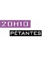 20h10 pétantes (2003-2006) Scene Nuda