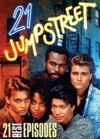 21 Jump Street 1987 film scene di nudo