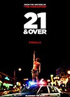 21 & Over (2013) Scene Nuda