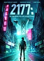 2177: The San Francisco Love Hacker Crimes 2019 film scene di nudo