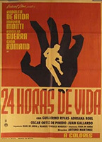 24 horas de vida 1969 film scene di nudo