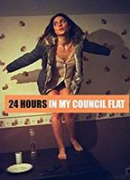24 Hours in My Council Flat 2017 film scene di nudo