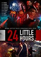 24 Little Hours (2020) Scene Nuda