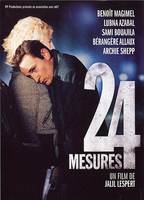 24 mesures (2007) Scene Nuda