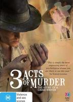 3 Acts of Murder (2009) Scene Nuda