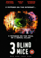 3 Blind Mice (2003) Scene Nuda