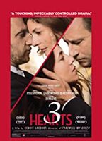 3 Hearts 2014 film scene di nudo