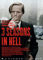 3 Seasons in Hell 2009 film scene di nudo