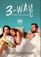 3-Way (Not Calling) 2016 film scene di nudo