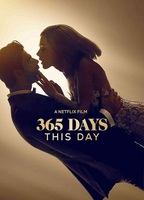 365 Days: This Day  2022 film scene di nudo