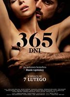 365 Days (2020) Scene Nuda