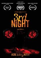 3rd Night (2017) Scene Nuda