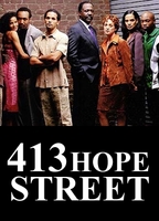 413 Hope St. 1997 film scene di nudo