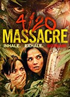 4/20 Massacre 2018 film scene di nudo