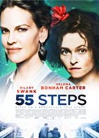 55 Steps 2017 film scene di nudo