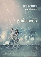 6 Balloons (2018) Scene Nuda